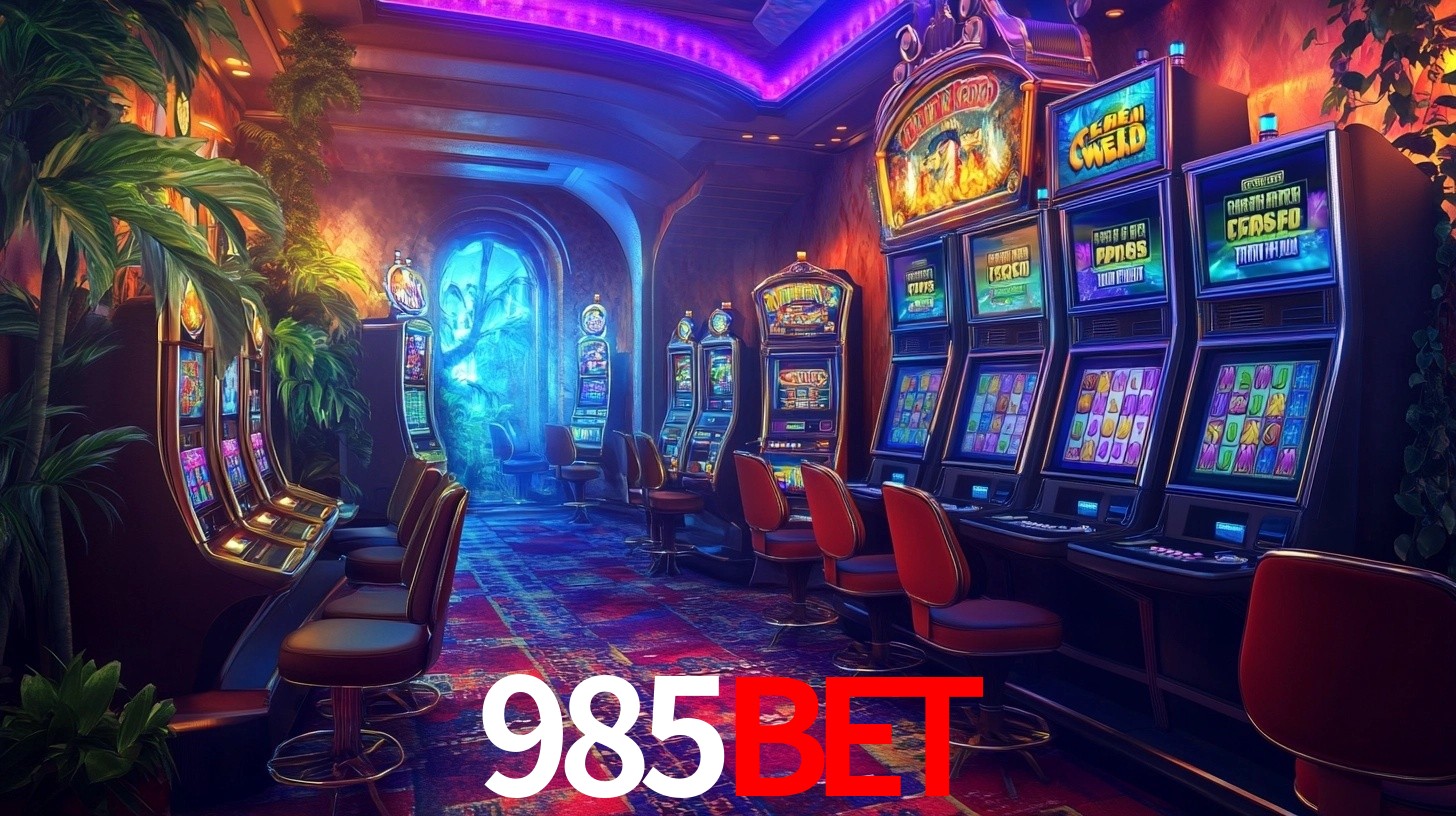 Daily Bonuses 985bet