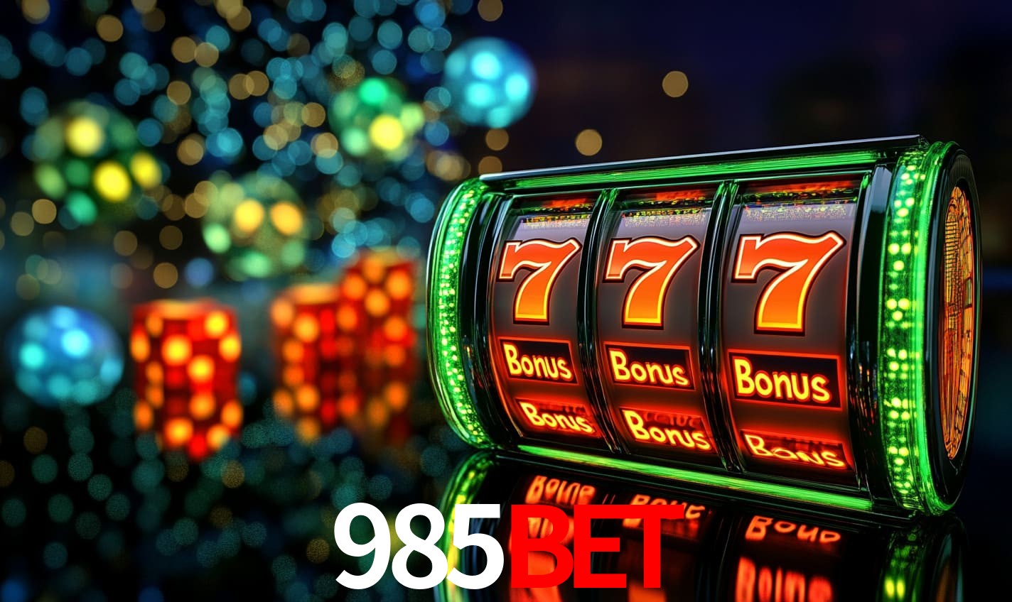 985bet Processo de inscrição