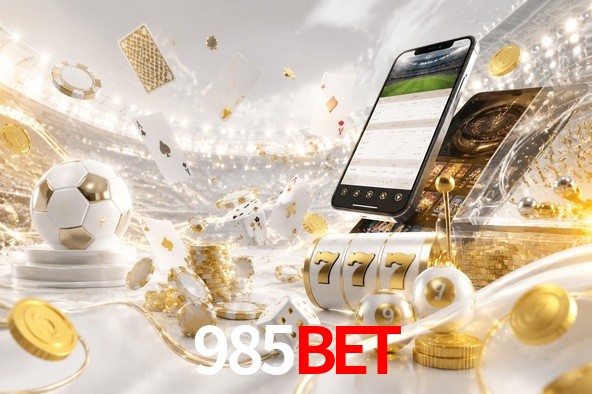 Game Statistics 985bet