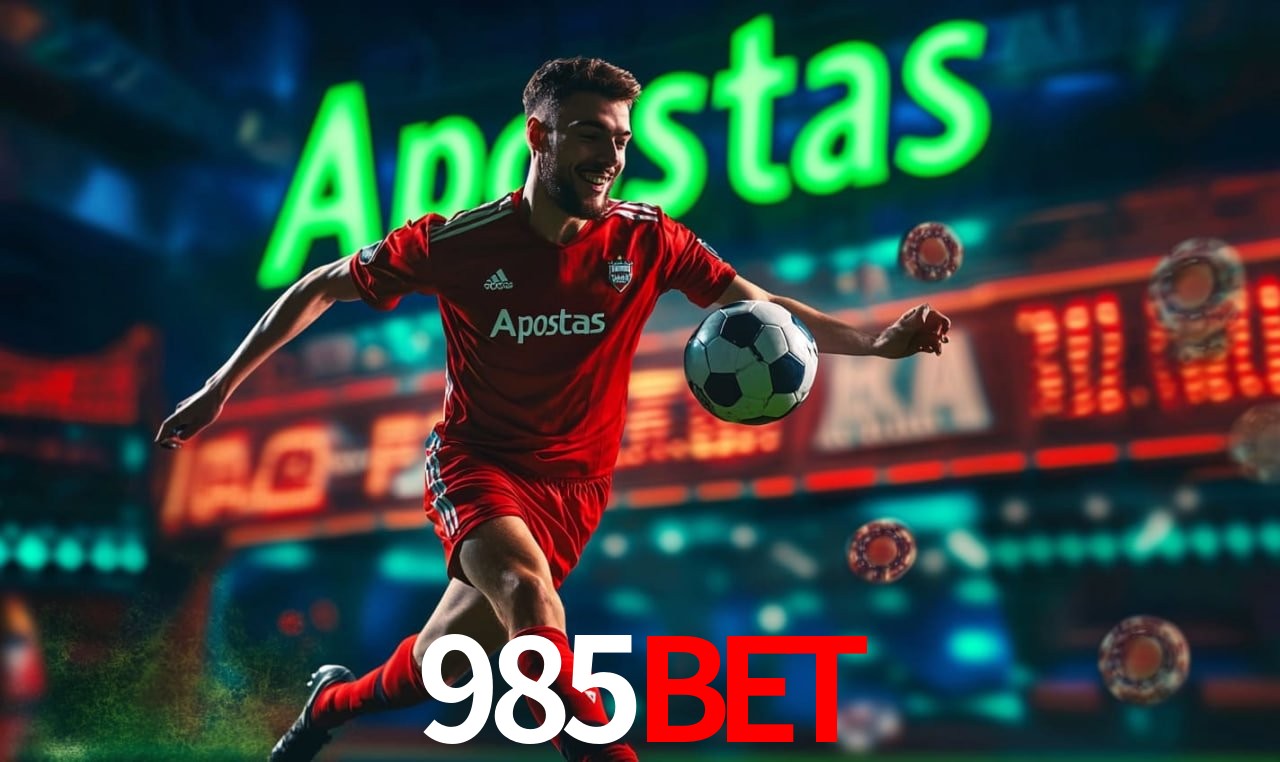 Avaliações dos Jogadores 985bet