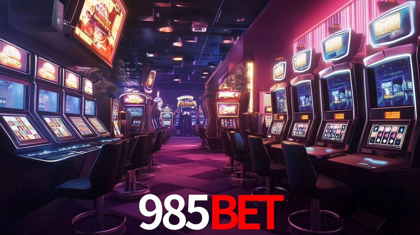 985bet,985bet app