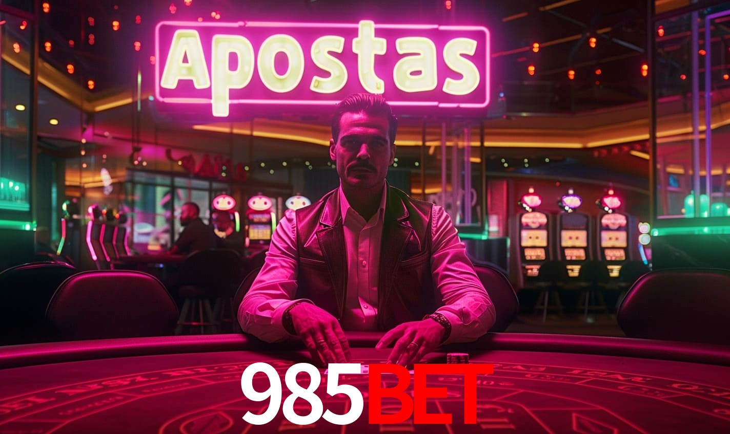 Jogos Exclusivos 985bet