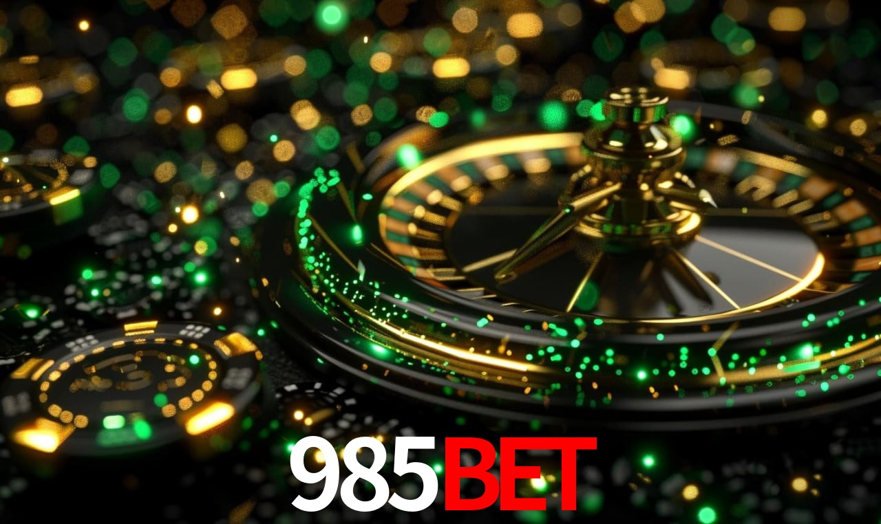 Slots RTP 985bet