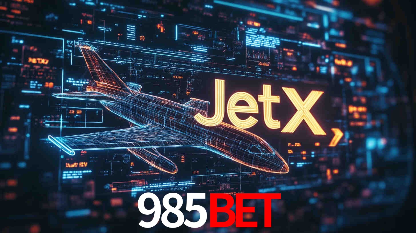 App Mobile 985bet