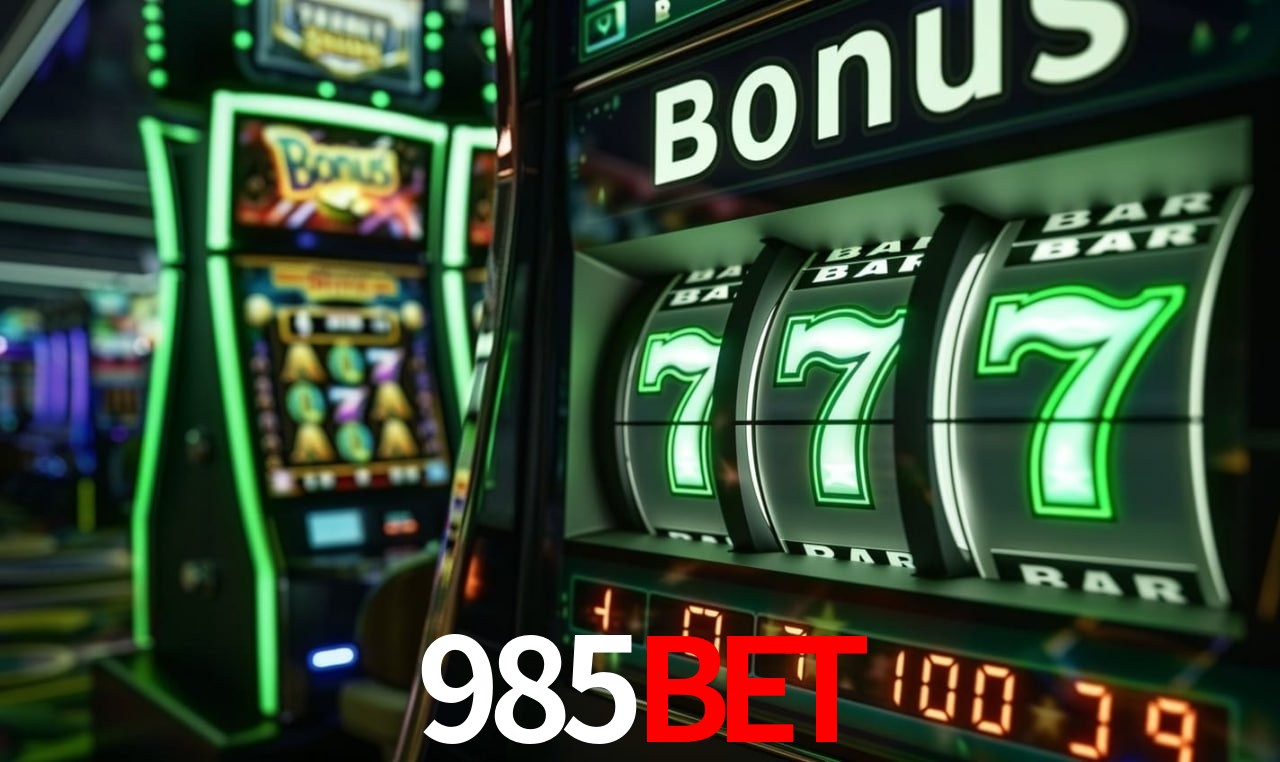 Account Benefits 985bet