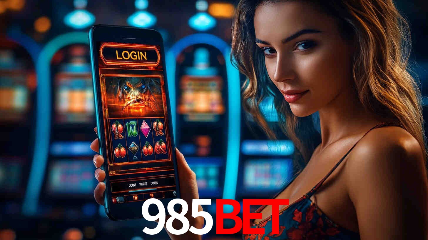 bet 985bet