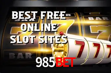 Descubra o Programa VIP da 985bet: Vantagens Exclusivas para Jogadores