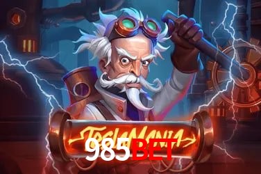985bet Caça-níqueis móveis