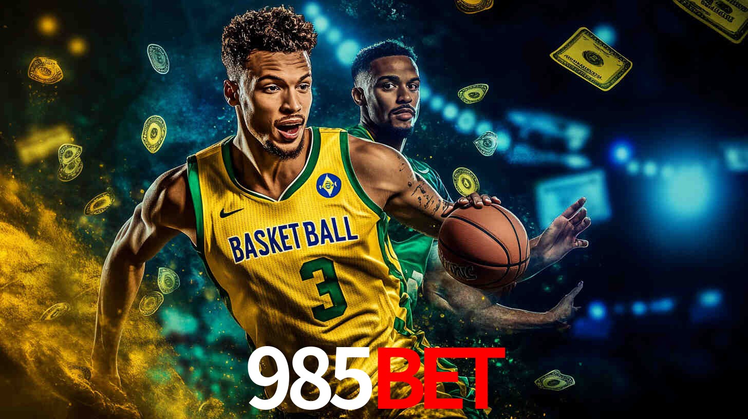 Performance App 985bet