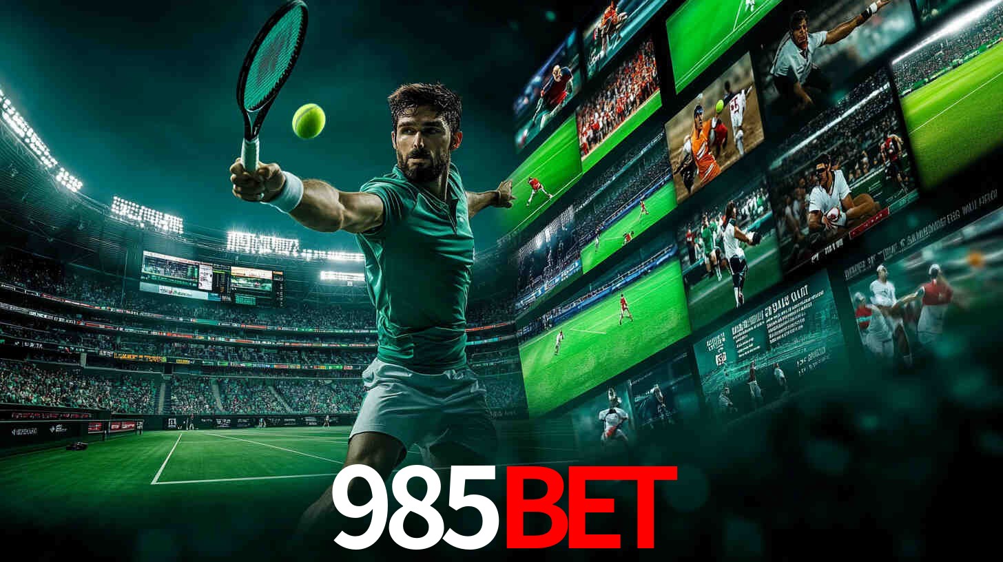 App Premium 985bet