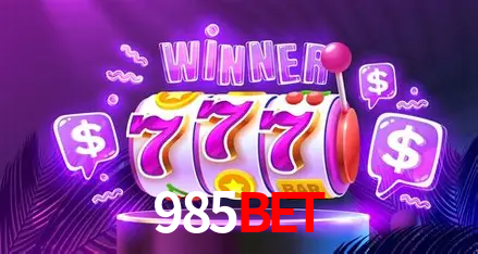 Desvendando o Mundo dos Jogos Virtuais na 985bet