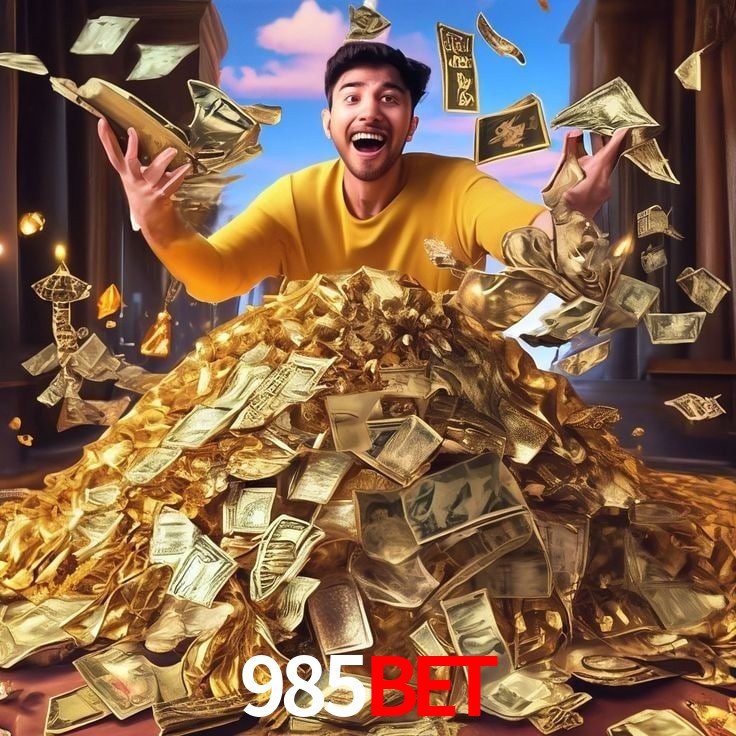 Sistemas de Segurança 985bet