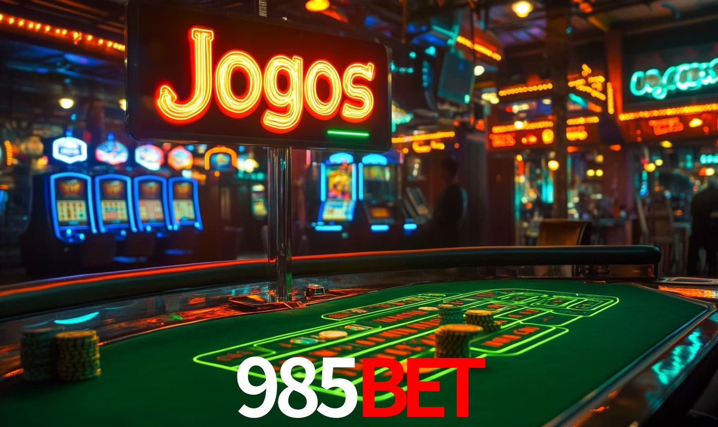 985bet RTP transparência
