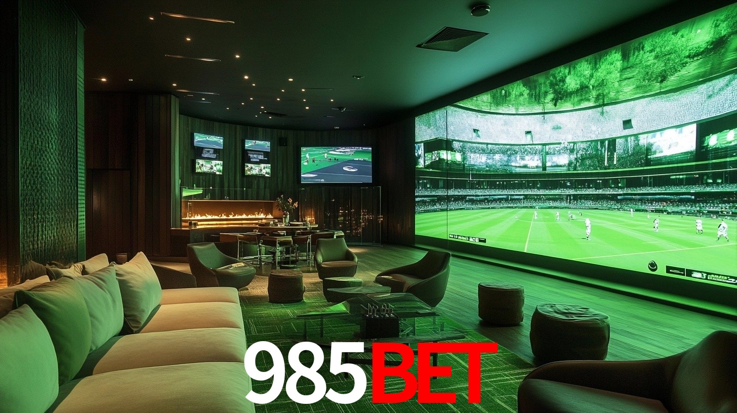 985bet cassino