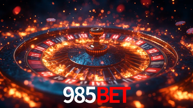 985bet: Jogos de Caça-Níqueis-Altas Recompensas, Roleta-Velocidade, Blackjack-Desafios Máximos