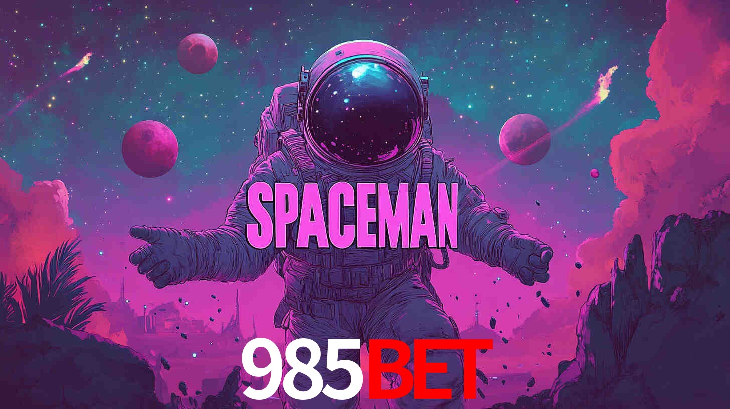 Vantagens App 985bet
