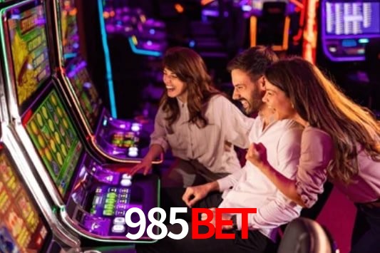 Estatísticas Esportivas 985bet