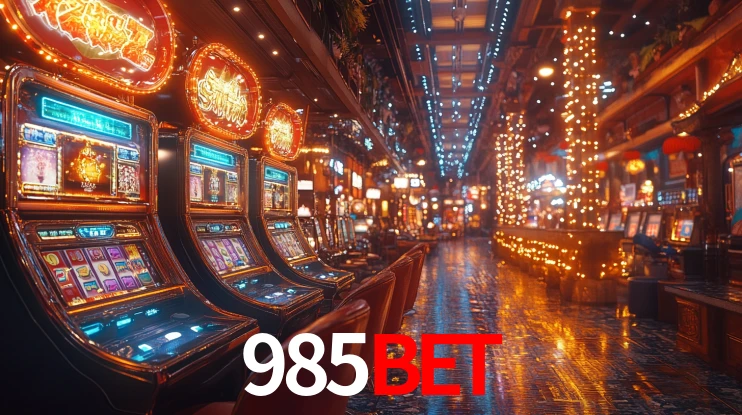 985bet