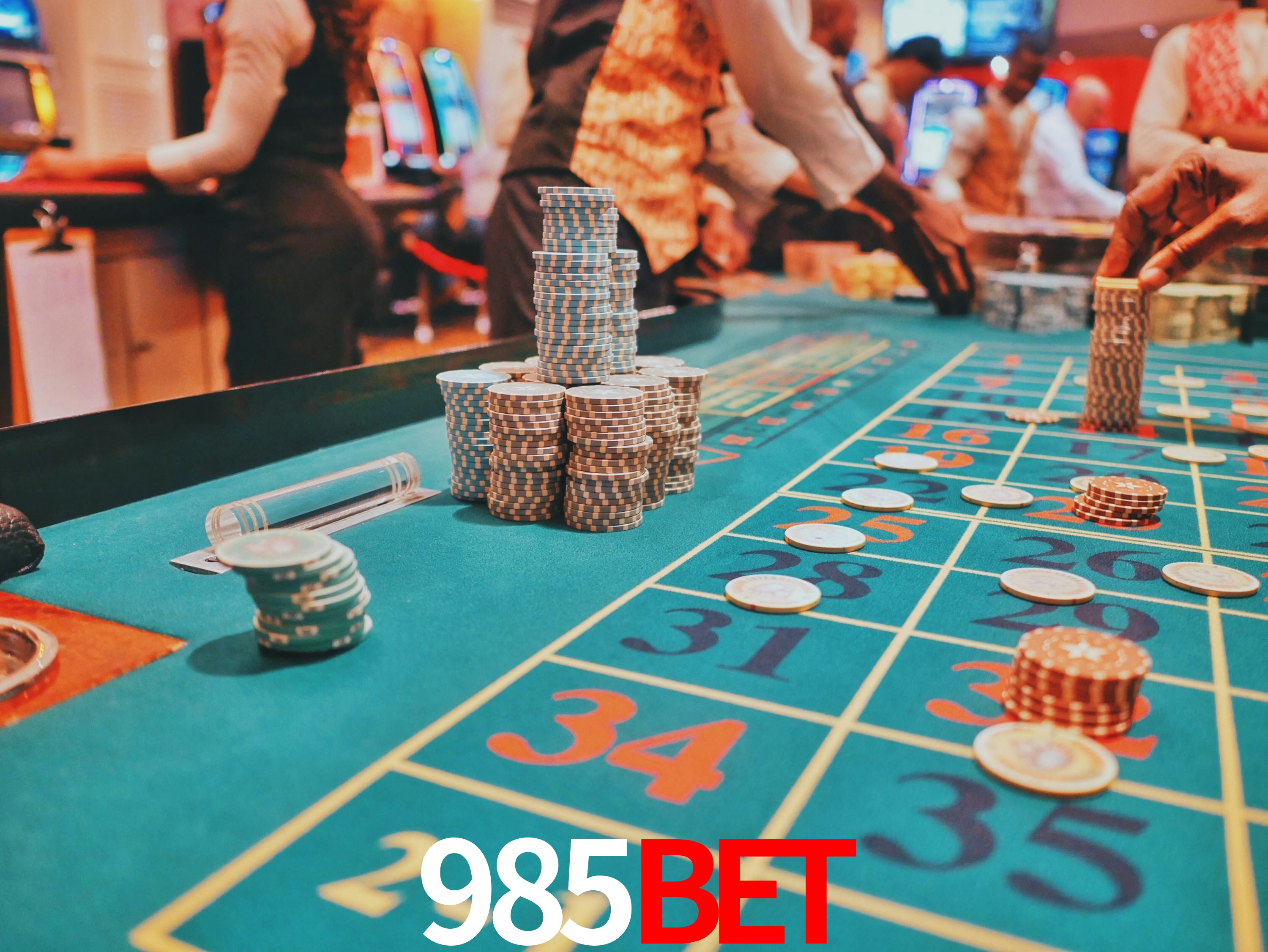 Especiais de Fim de Semana 985bet