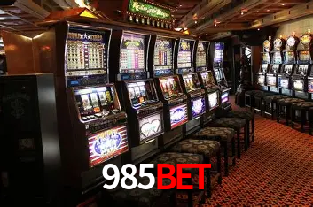 Explorando a Categoria de Eventos em Apostas na 985bet