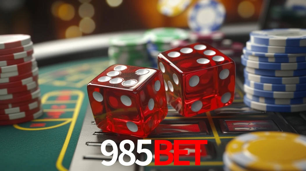 Programa VIP 985bet