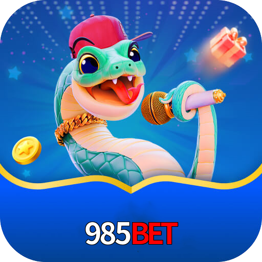Logo da 985bet